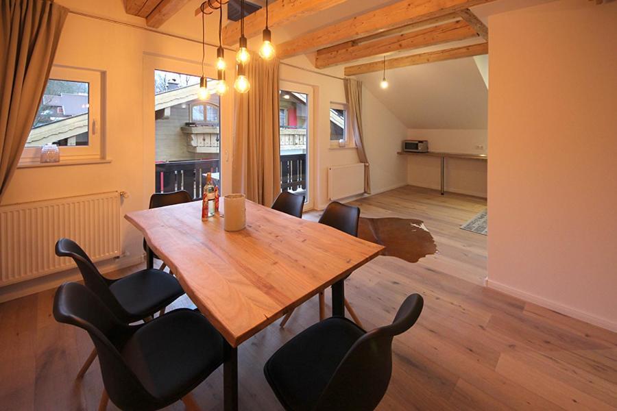 오버스트도르프 Haus Fichtl, Alpenblick 402 Oder Nebelhornblick 403 아파트 외부 사진