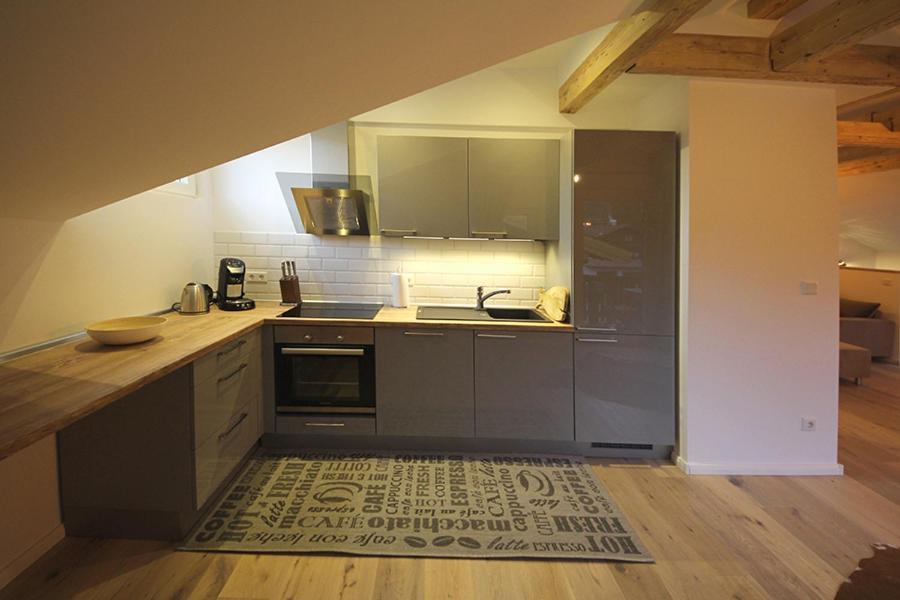 오버스트도르프 Haus Fichtl, Alpenblick 402 Oder Nebelhornblick 403 아파트 외부 사진