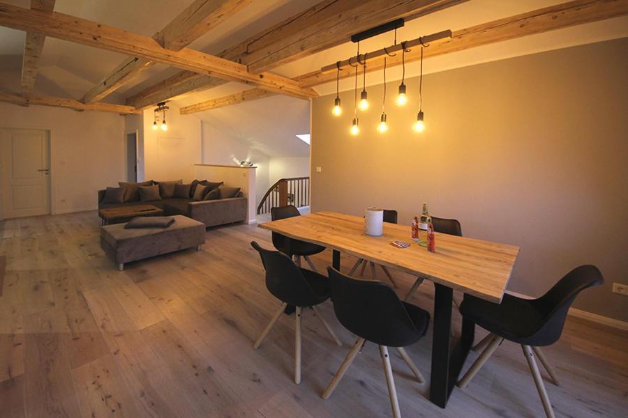 오버스트도르프 Haus Fichtl, Alpenblick 402 Oder Nebelhornblick 403 아파트 외부 사진