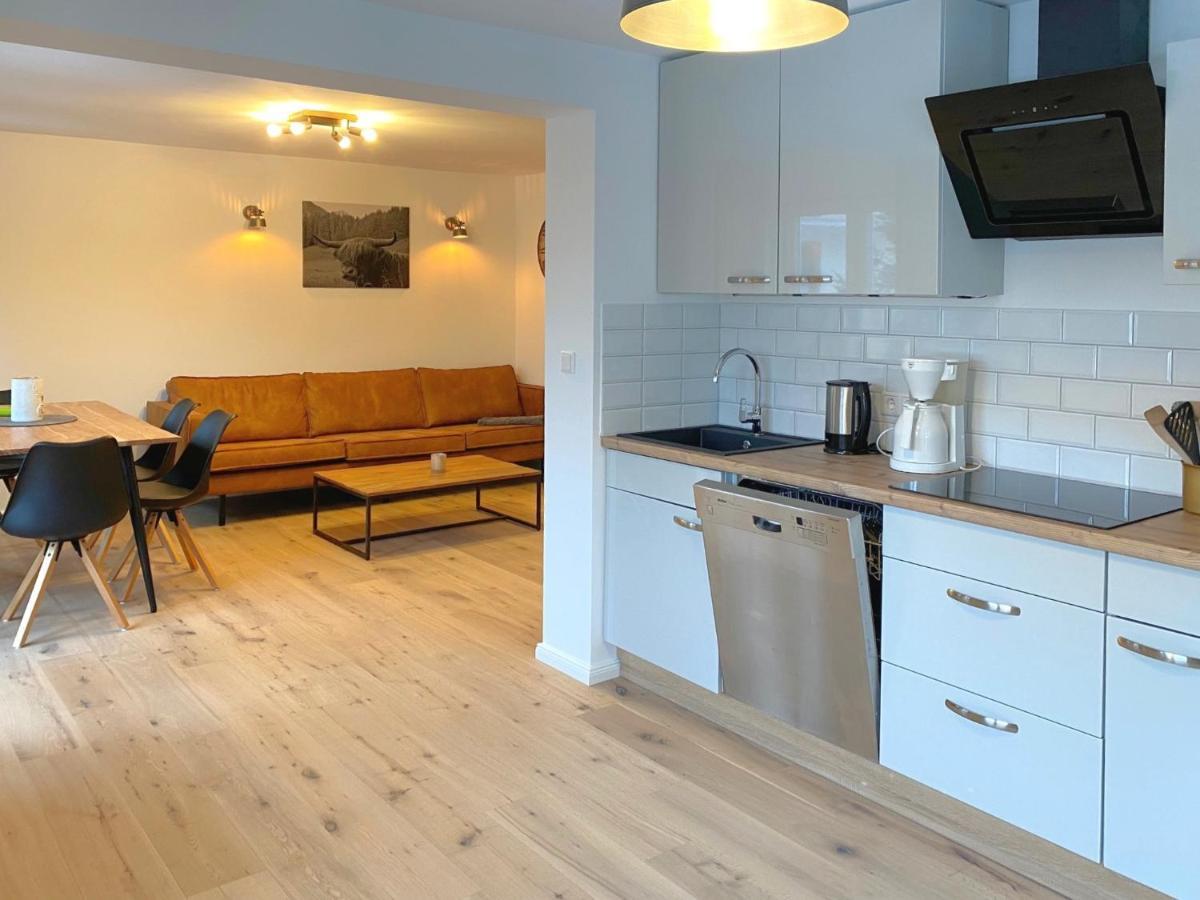 오버스트도르프 Haus Fichtl, Alpenblick 402 Oder Nebelhornblick 403 아파트 외부 사진